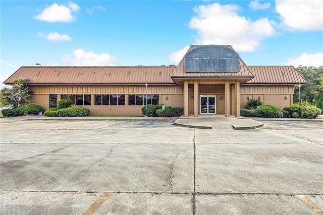 1.934 Acres of Commercial Land for Sale in Slidell, Louisiana