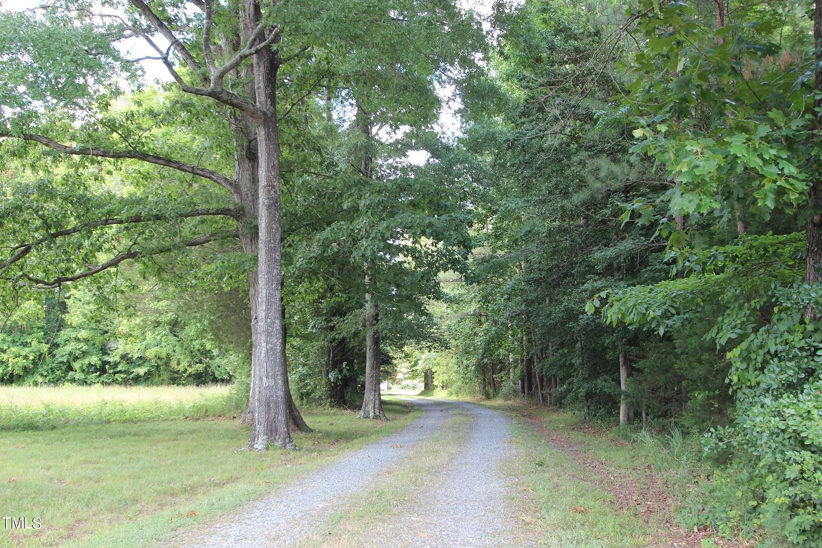 14 Acres of Agricultural Land for Sale in Graham, North Carolina