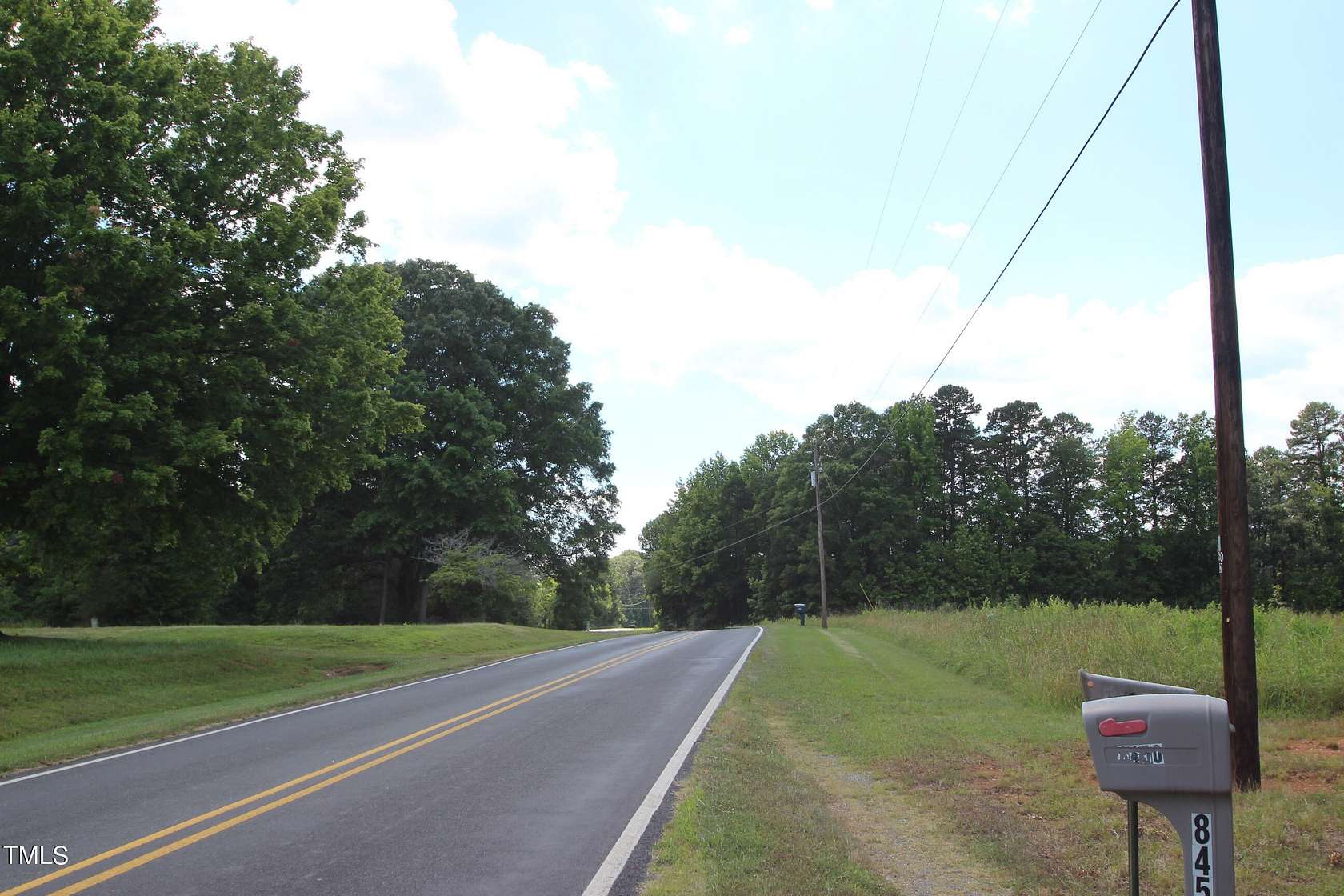 14 Acres of Agricultural Land for Sale in Graham, North Carolina