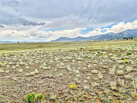 5 Acres of Residential Land for Sale in Hartsel, Colorado