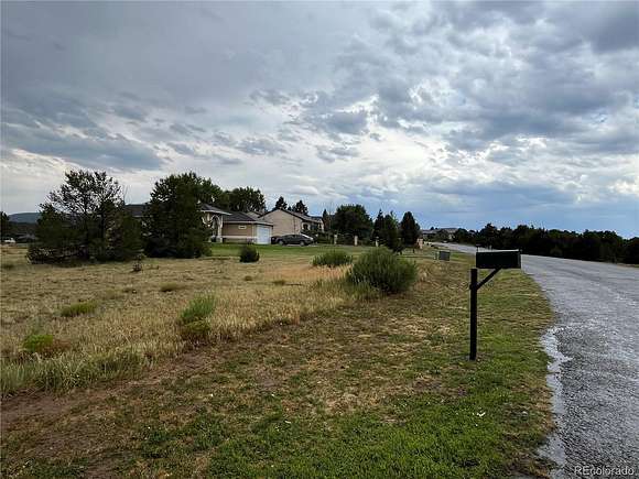 0.96 Acres of Residential Land for Sale in Trinidad, Colorado