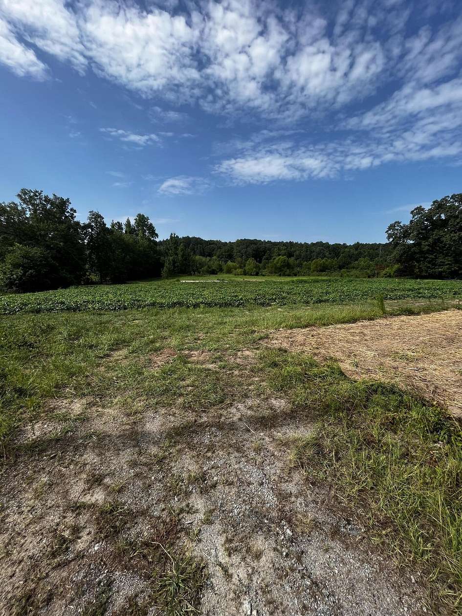 5.22 Acres of Residential Land for Sale in Dearing, Georgia