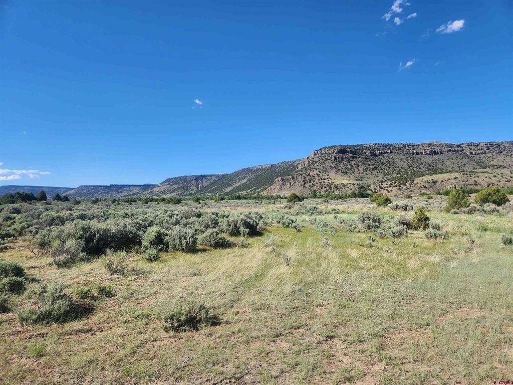 1 Acre of Residential Land for Sale in Antonito, Colorado
