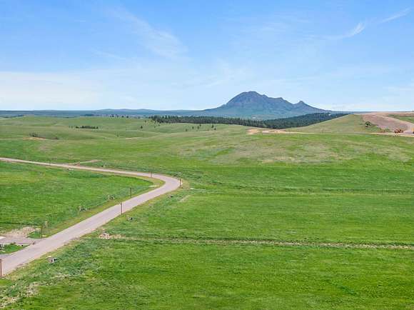 3 Acres of Residential Land for Sale in Sturgis, South Dakota