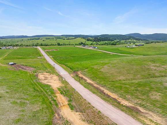 1 Acre of Residential Land for Sale in Sturgis, South Dakota
