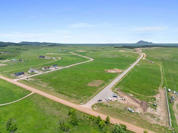 1.2 Acres of Residential Land for Sale in Sturgis, South Dakota