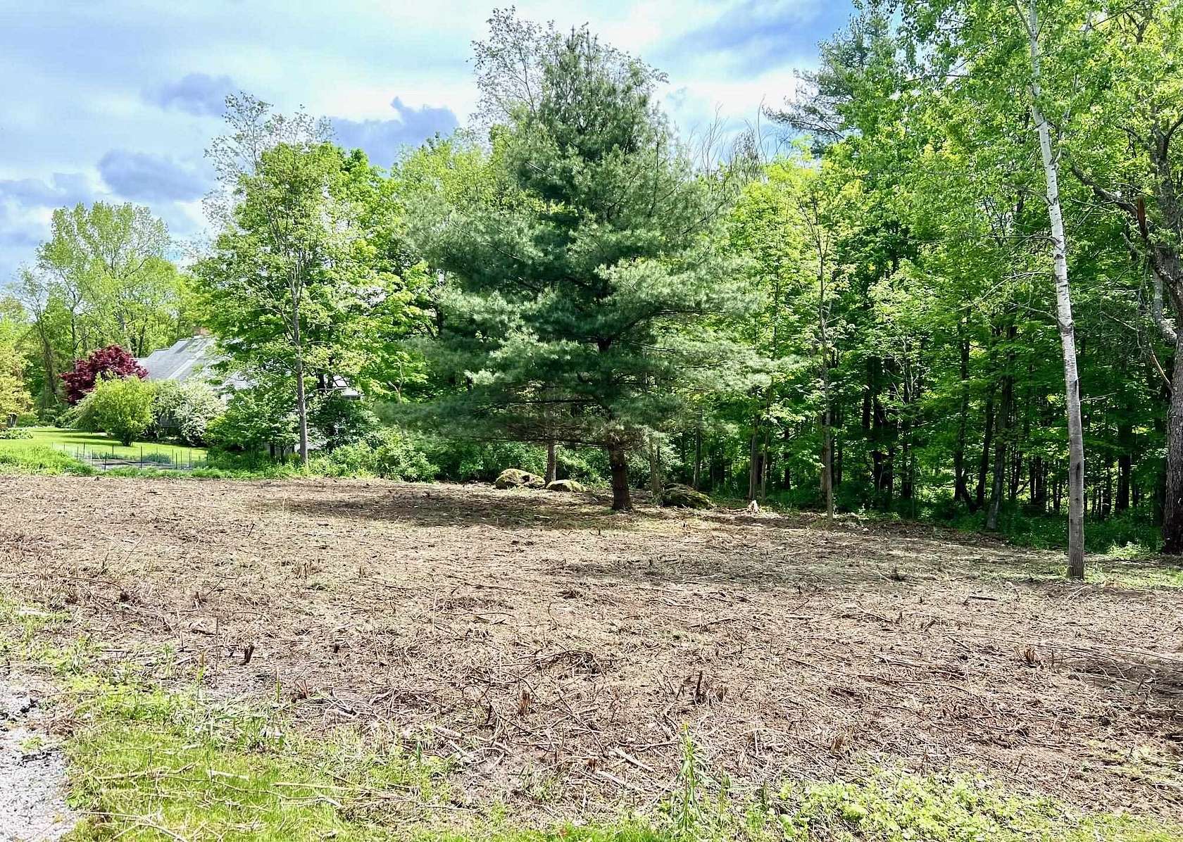 2.41 Acres of Residential Land for Sale in Bennington, Vermont