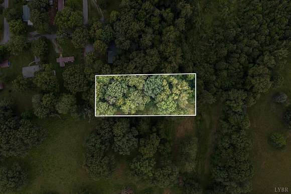 0.46 Acres of Residential Land for Sale in Bedford, Virginia