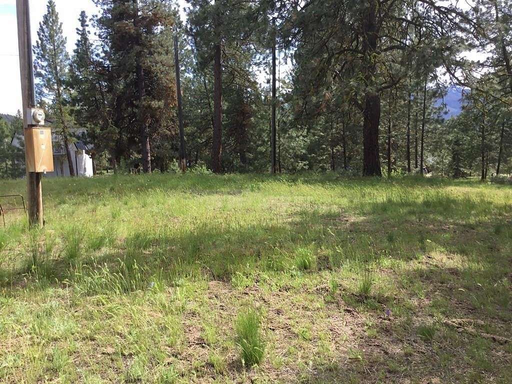 1.3 Acres of Land for Sale in Cascade, Idaho