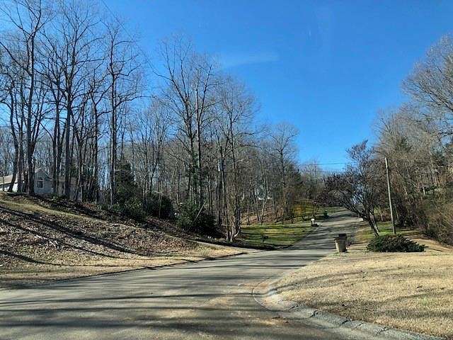 1.17 Acres of Residential Land for Sale in Canton, Georgia