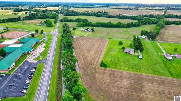 5.2 Acres of Residential Land for Sale in La Center, Kentucky