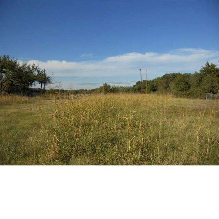 3.902 Acres of Land for Sale in Fort Worth, Texas