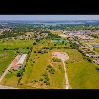 24.3 Acres of Land for Sale in Granbury, Texas