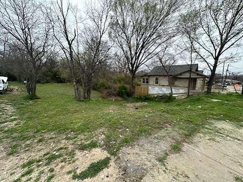 0.18 Acres of Residential Land for Sale in Dallas, Texas