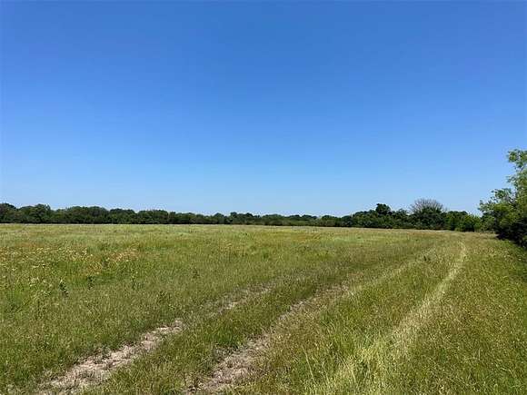 100 Acres of Recreational Land & Farm for Sale in Hico, Texas