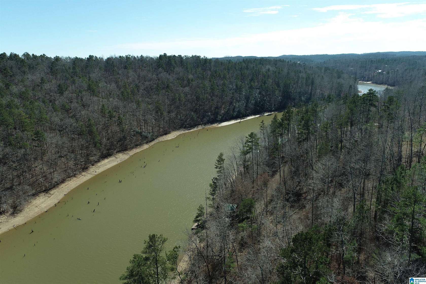 4.01 Acres of Residential Land for Sale in Lineville, Alabama