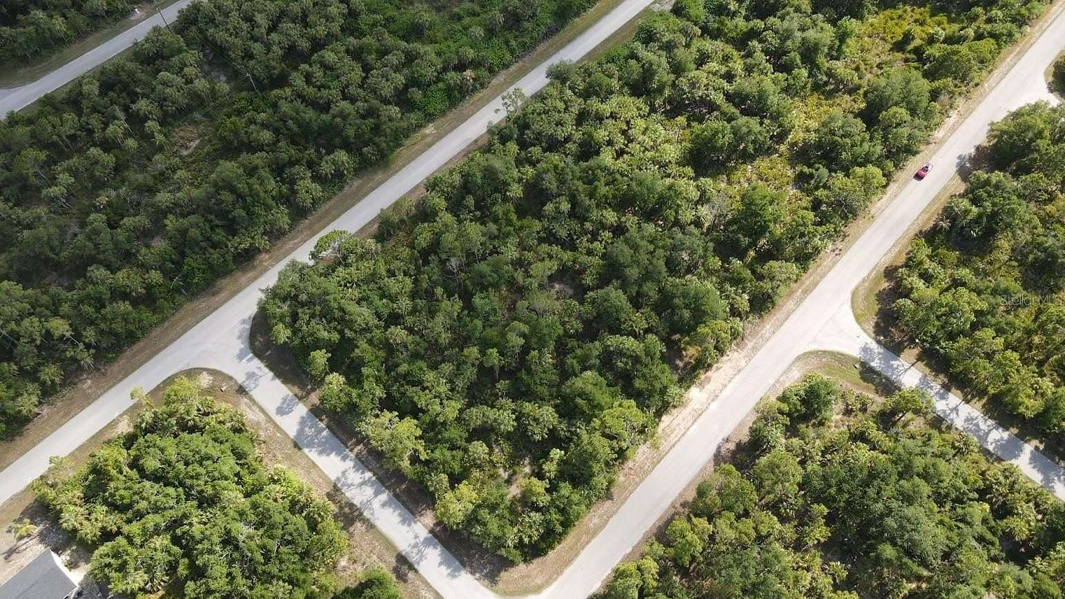 0.23 Acres of Residential Land for Sale in Port Charlotte, Florida