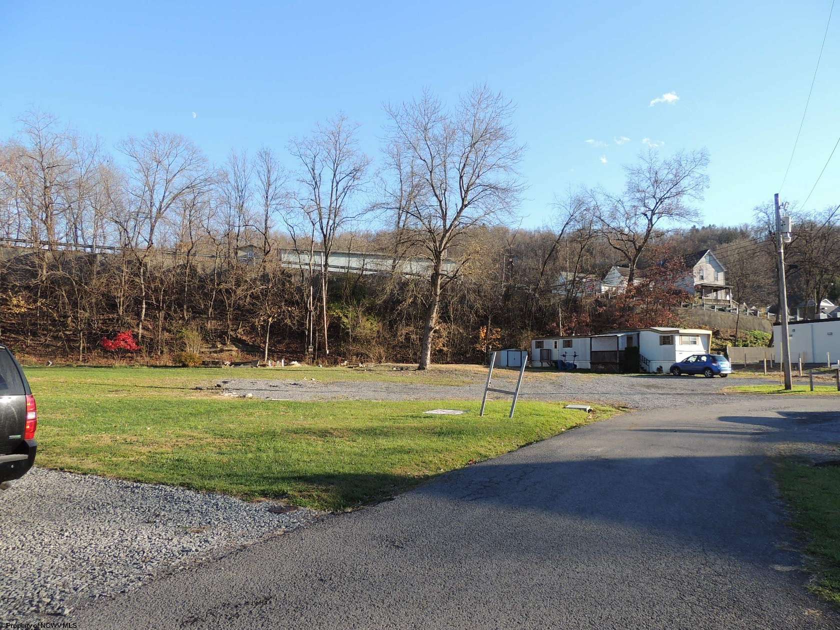 0.73 Acres of Commercial Land for Sale in Morgantown, West Virginia