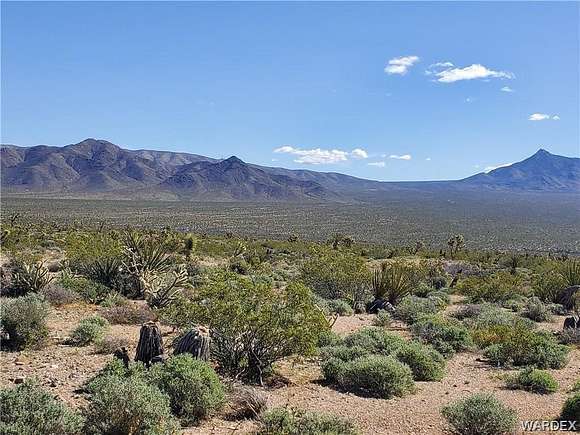 1 Acre of Residential Land for Sale in Meadview, Arizona