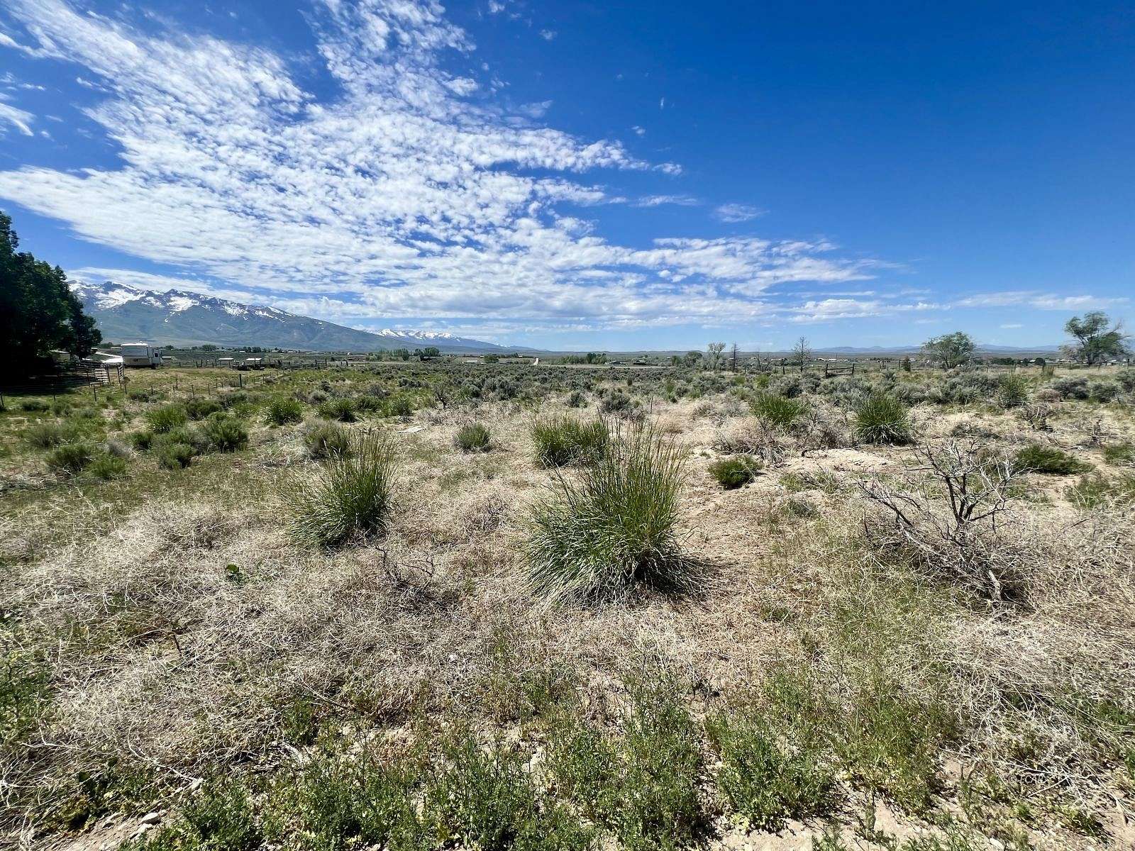 2.01 Acres of Residential Land for Sale in Spring Creek, Nevada