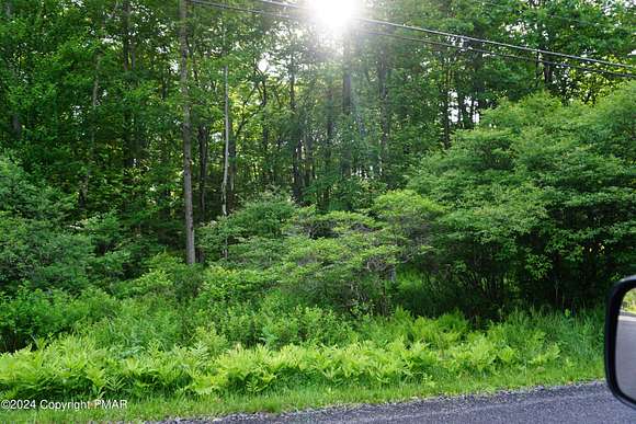 0.35 Acres of Residential Land for Sale in Pocono Lake, Pennsylvania