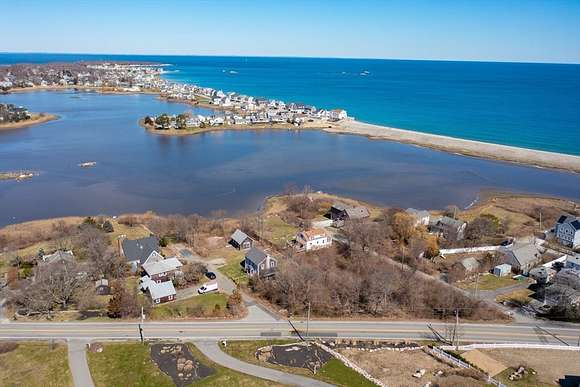 0.31 Acres of Residential Land for Sale in Scituate, Massachusetts