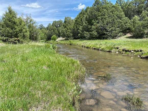 701.38 Acres of Recreational Land for Sale in Tierra Amarilla, New Mexico