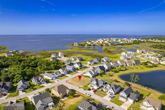 0.21 Acres of Residential Land for Sale in Newport, North Carolina
