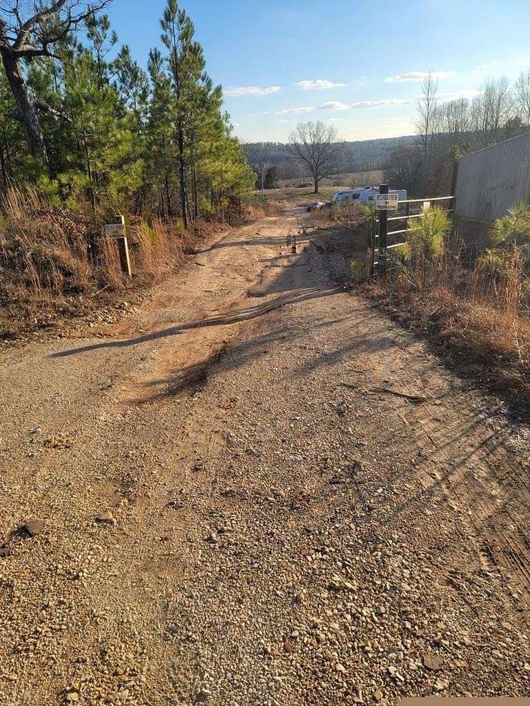 26.27 Acres of Land for Sale in Huntingdon, Tennessee