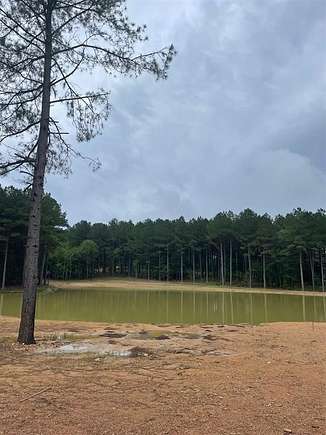 0.788 Acres of Residential Land for Sale in Broken Bow, Oklahoma