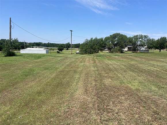 0.2 Acres of Land for Sale in Cordell, Oklahoma
