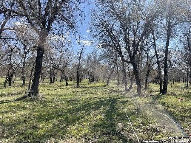 1.79 Acres of Residential Land for Sale in Natalia, Texas