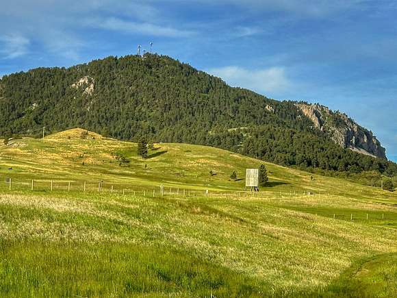 2.3 Acres of Residential Land for Sale in Sundance, Wyoming