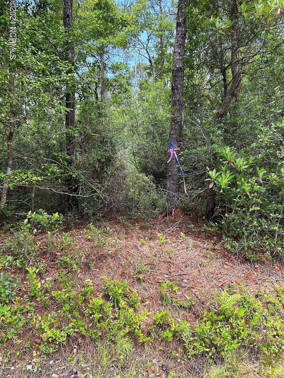 1.83 Acres of Residential Land for Sale in Southport, North Carolina