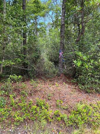 1.83 Acres of Residential Land for Sale in Southport, North Carolina