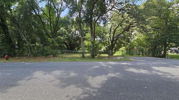 0.23 Acres of Residential Land for Sale in Lady Lake, Florida