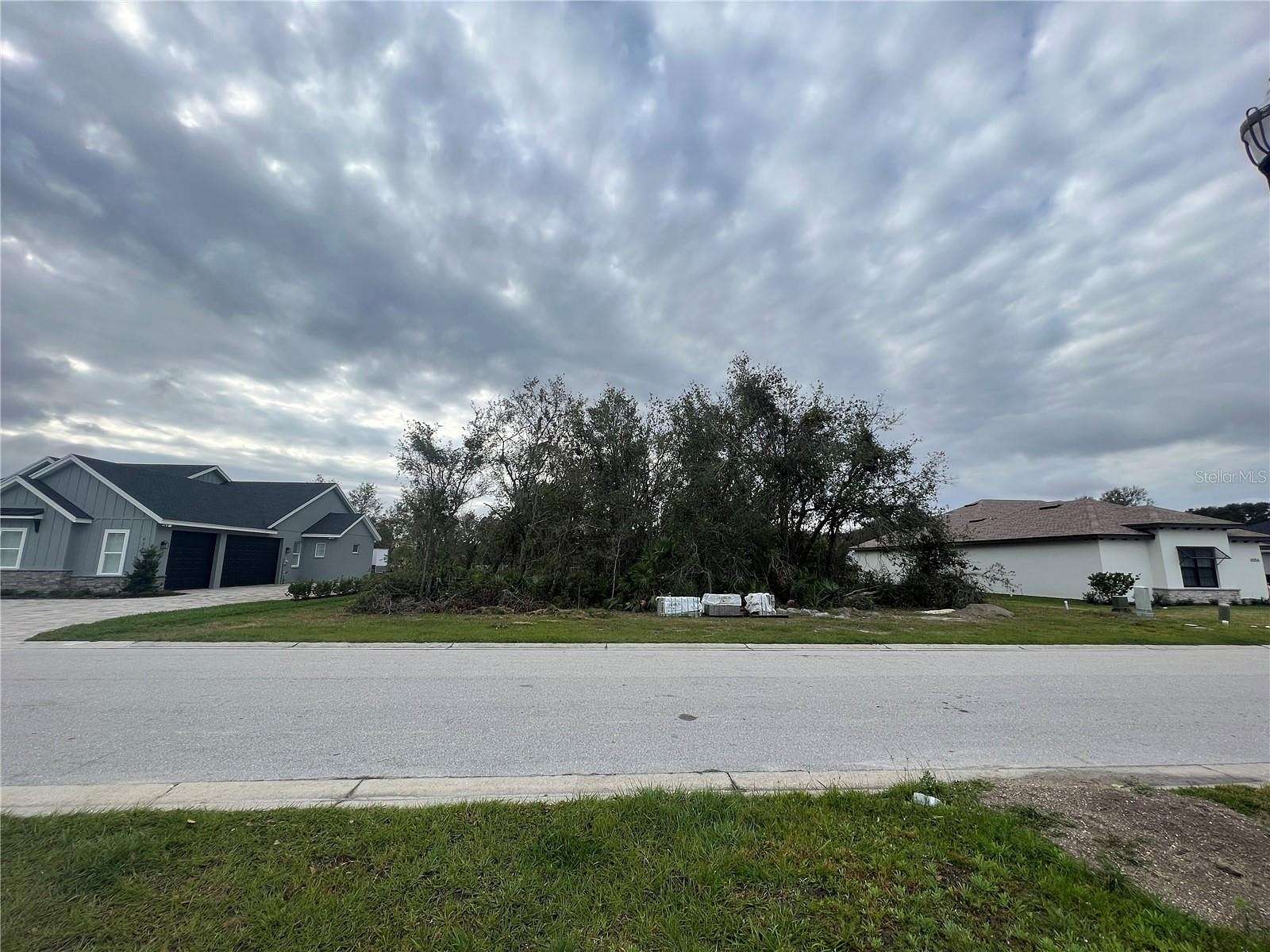 0.34 Acres of Residential Land for Sale in Lakeland, Florida