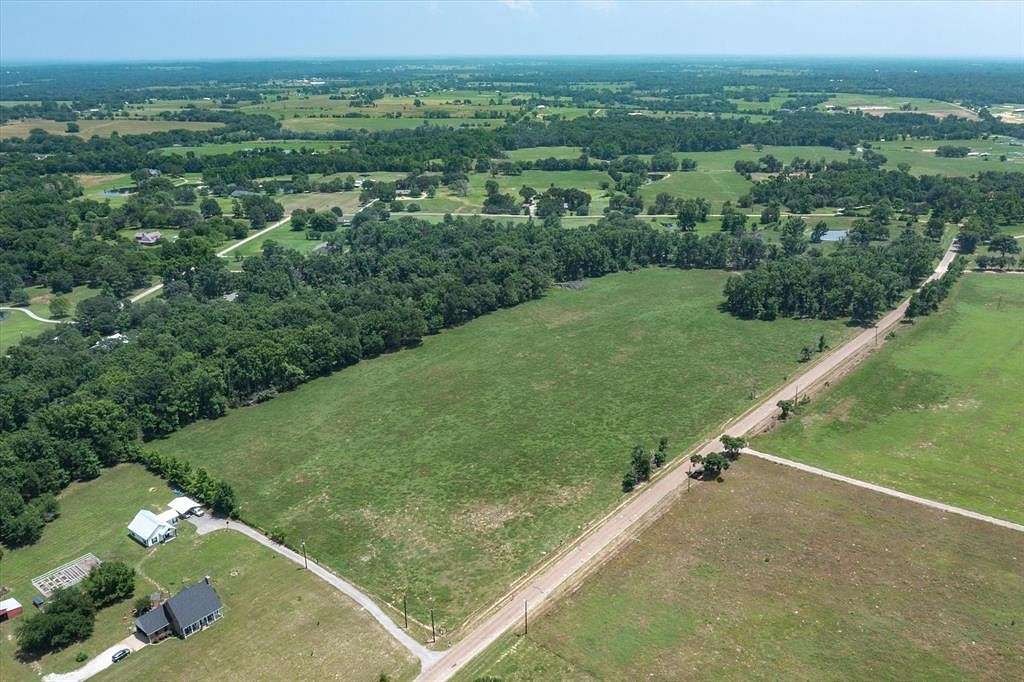 5.16 Acres of Land for Sale in Canton, Texas