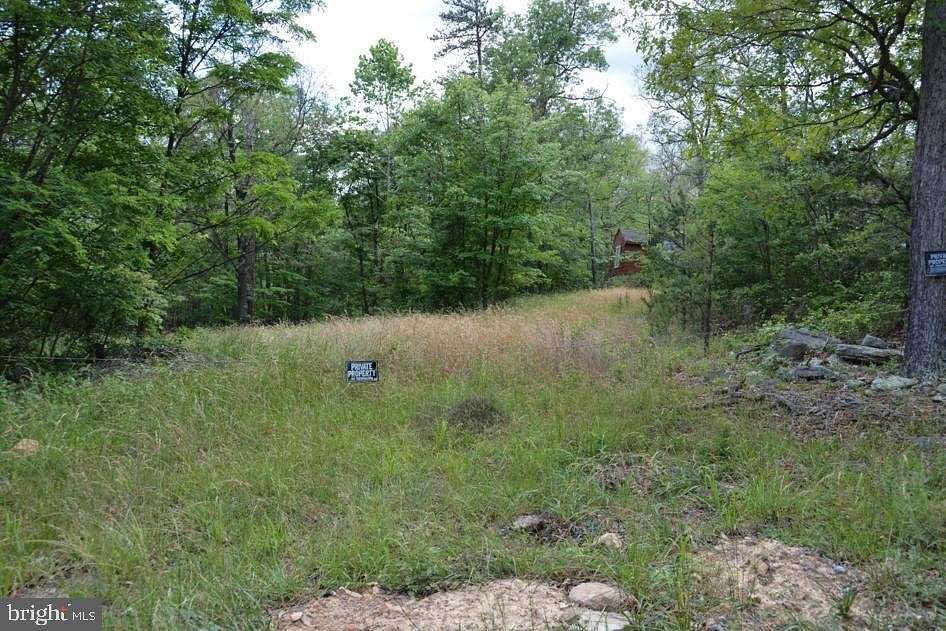 1.38 Acres of Land for Sale in Winchester, Virginia