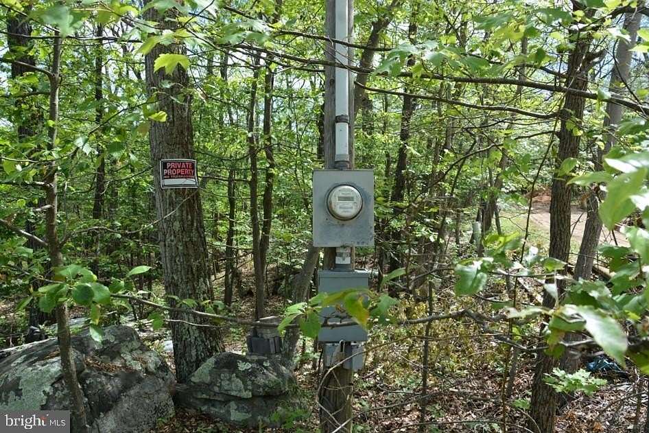 1.38 Acres of Land for Sale in Winchester, Virginia