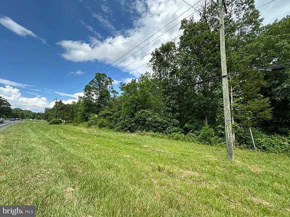 6.2 Acres of Land for Sale in Gainesville, Virginia