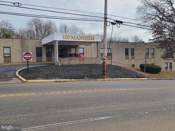 2.3 Acres of Commercial Land for Sale in Bridgeton, New Jersey