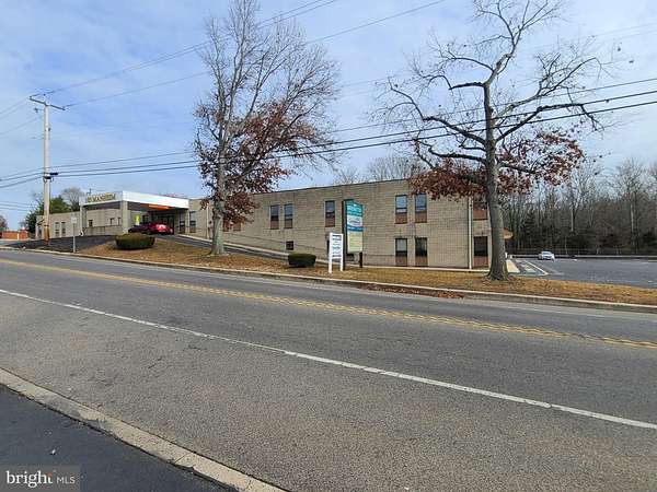 2.25 Acres of Commercial Land for Sale in Bridgeton, New Jersey
