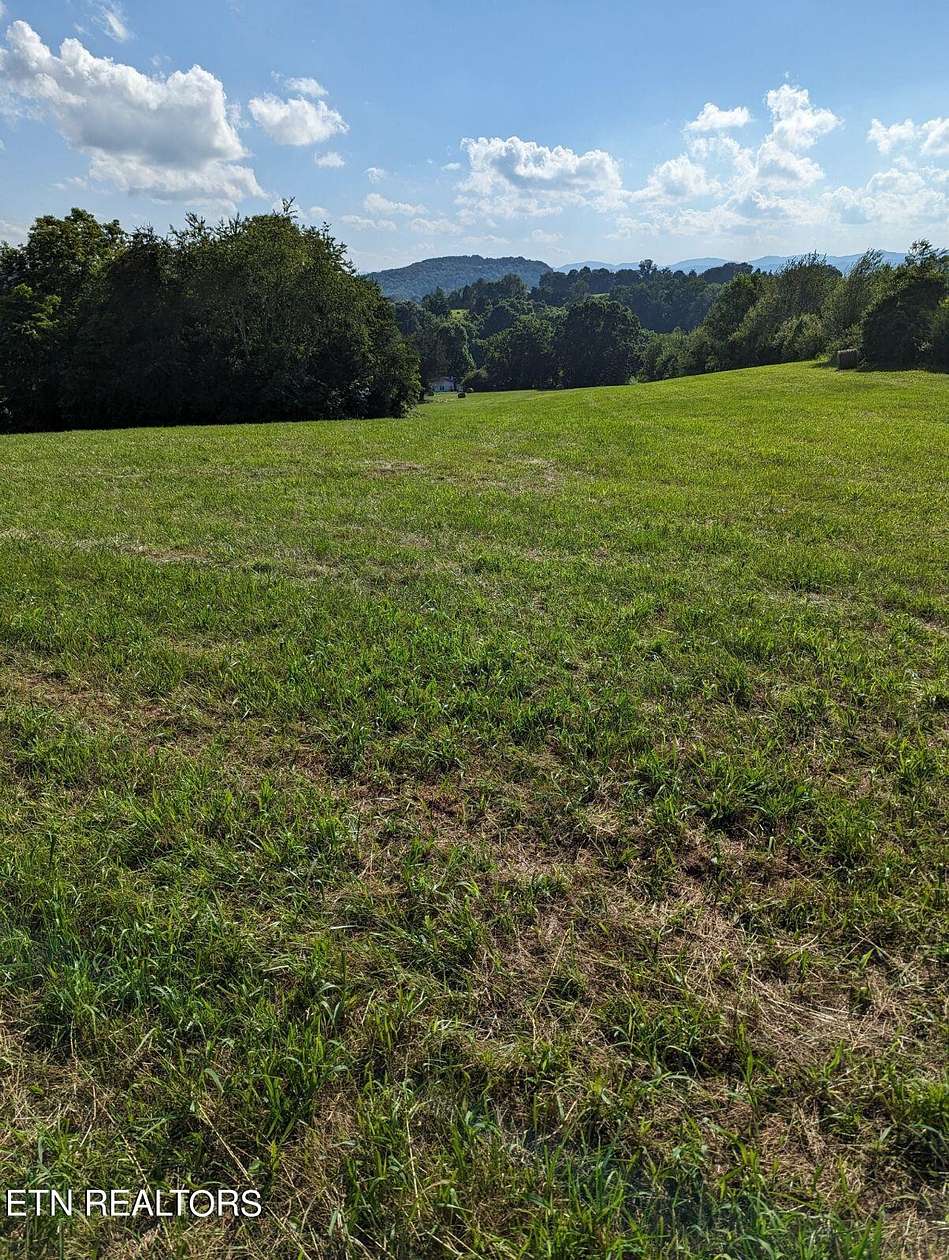 5.1 Acres of Residential Land for Sale in Rutledge, Tennessee
