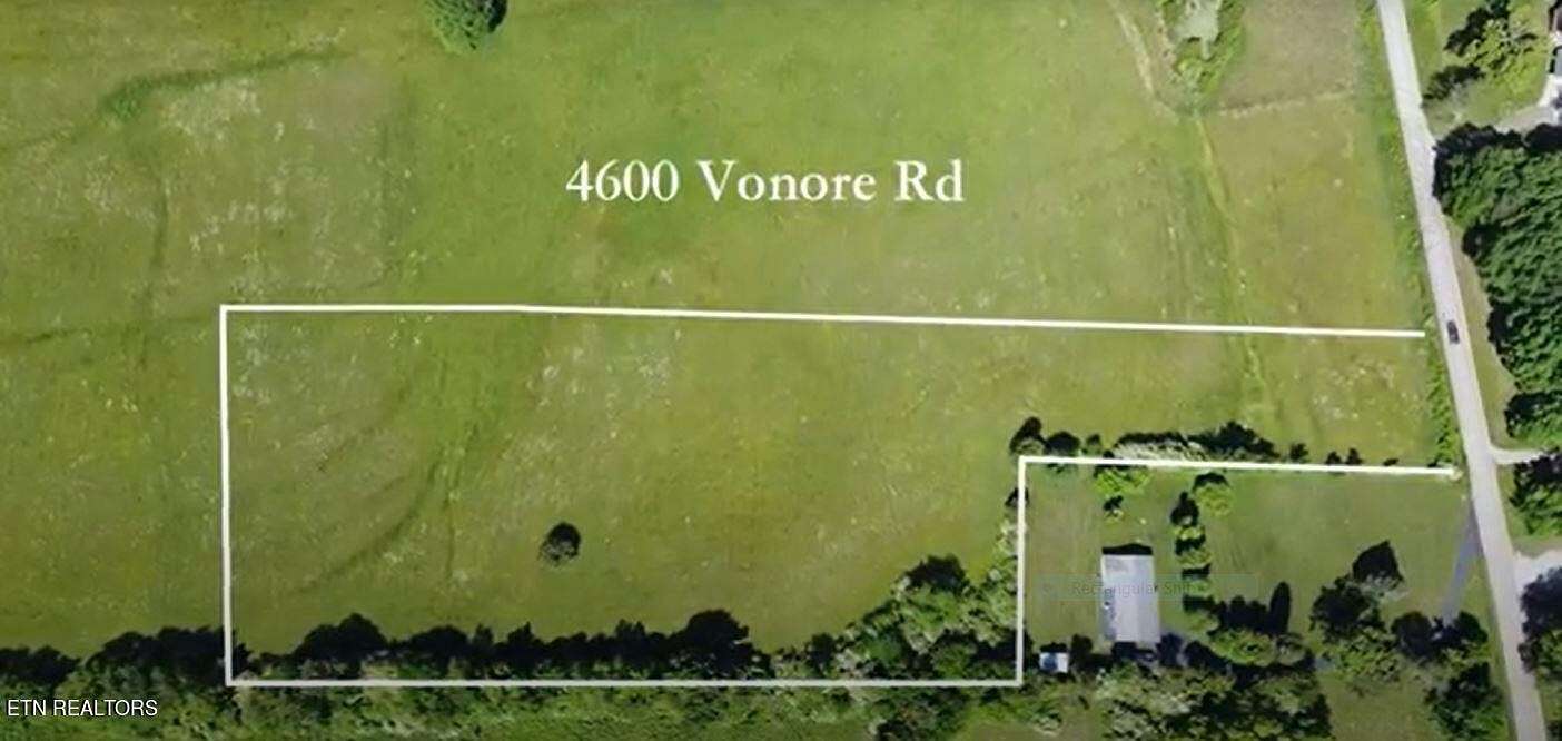 5 Acres of Residential Land for Sale in Loudon, Tennessee