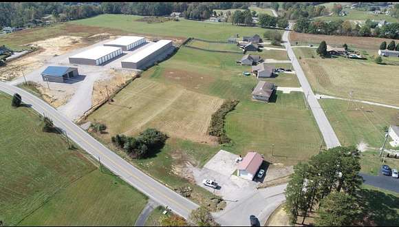 1.33 Acres of Mixed-Use Land for Sale in London, Kentucky