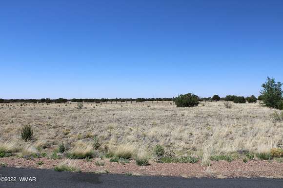 1.4 Acres of Residential Land for Sale in Show Low, Arizona