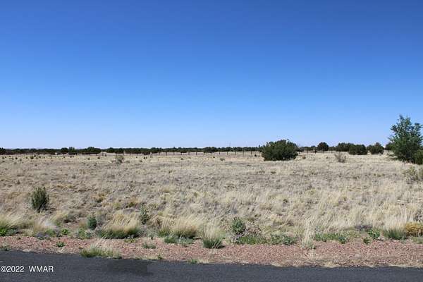 1.38 Acres of Residential Land for Sale in Show Low, Arizona