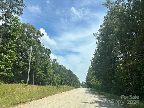 6.6 Acres of Residential Land for Sale in Winnsboro, South Carolina