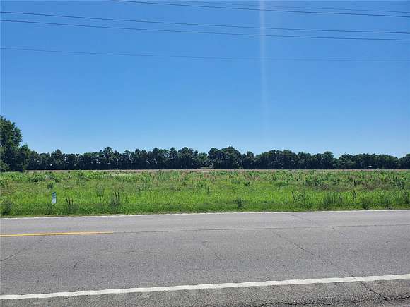 2.3 Acres of Residential Land for Sale in Charleston, Missouri